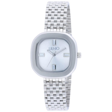 LIU JO ELISON SILVER TLJ2774