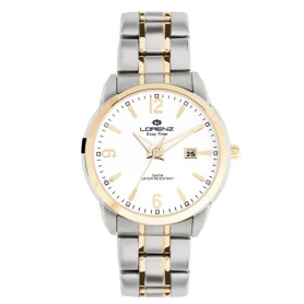 LORENZ EASY TIME 030045CC