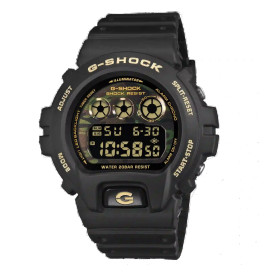 CASIO G-SHOCK DW-6900CF-1ER