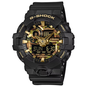 CASIO G-SHOCK GA-700CF-1AER