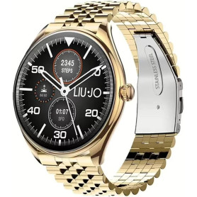 LIU JO SMARTWATCH VOICE MAN SLIM SWLJ161