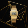 CASIO VINTAGE ICONIC A700WEVG-9AEF