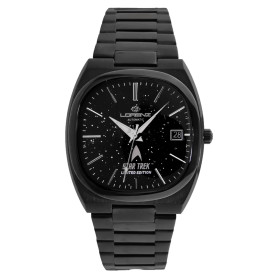 LORENZ STAR TREK DEEP SPACE LIM. EDITION