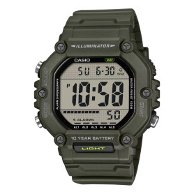 CASIO OROLOGIO AE-1600HX-3AVEF