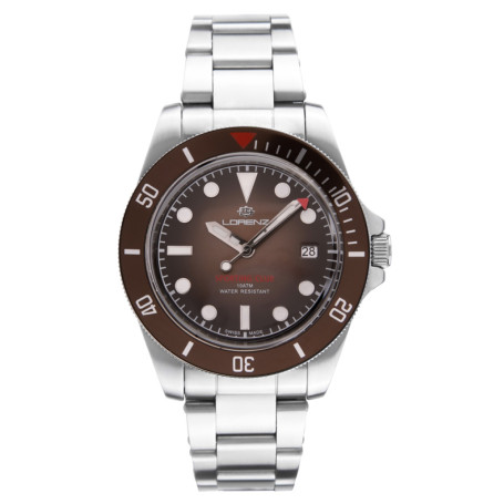 LORENZ SPORTING CLUB 090019FF