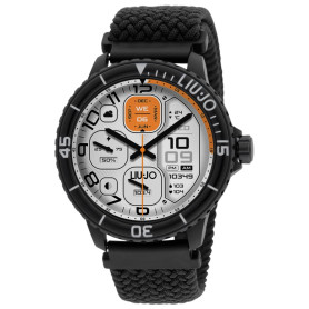 LIU JO SMARTWATCH SYNC SWLJ180