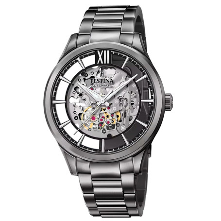 FESTINA AUTOMATIC F20632/1
