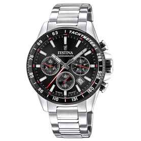 FESTINA TIMELESS CHRONOGRAPH F20560/6