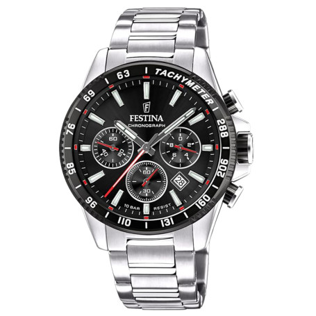 FESTINA TIMELESS CHRONOGRAPH F20560/6
