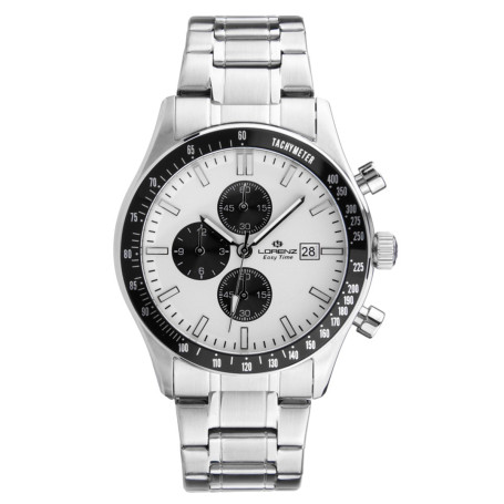 LORENZ EASY TIME CRONO SPORT 030289AA