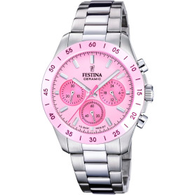 FESTINA OROLOGIO CERAMIC F20693/2