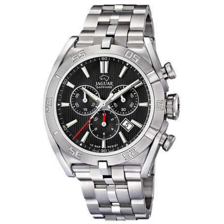 JAGUAR SWISS MADE J852/D