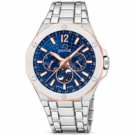 JAGUAR SWISS MADE J1039/2