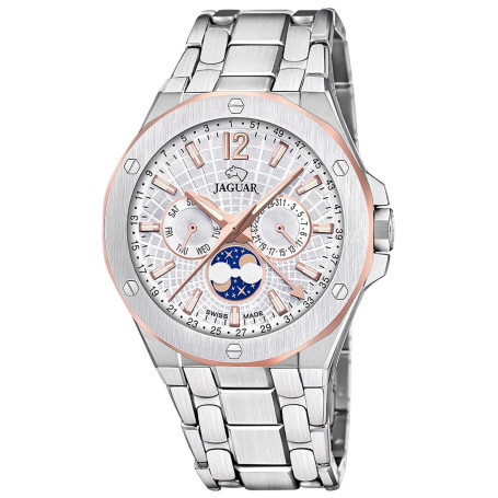JAGUAR SWISS MADE J1039/1