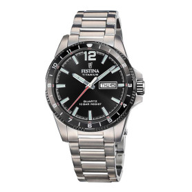 FESTINA TITANIUM F20698/4