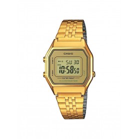 CASIO VINTAGE LA680WGA-9DF
