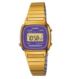 CASIO VINTAGE LA670WGA-6DF.