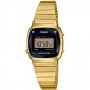 CASIO VINTAGE DIAMONDS LA670WEGD-1EF